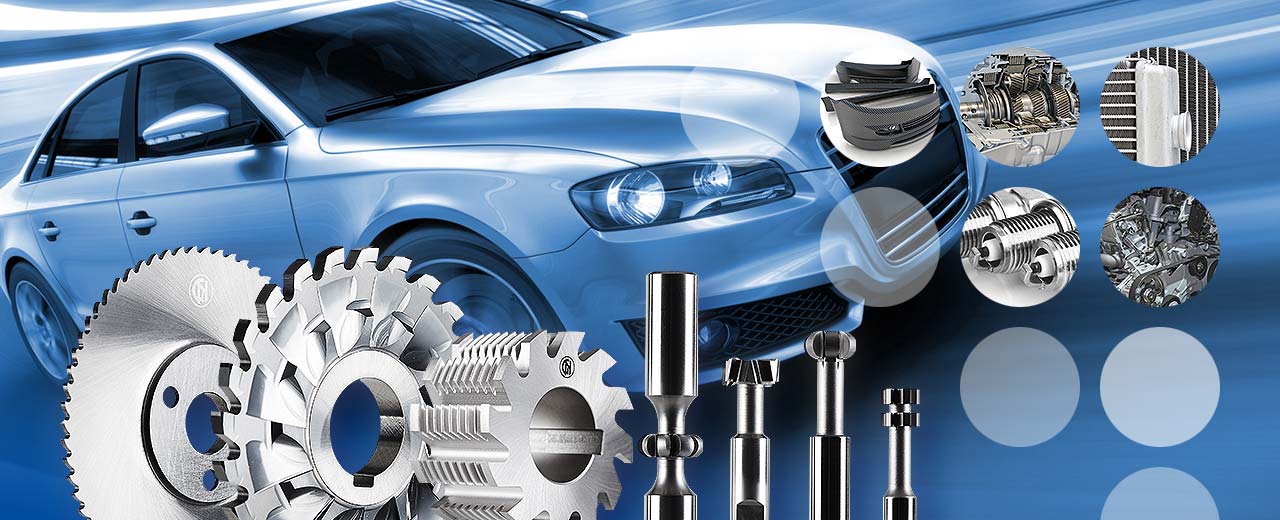 automotive engineering tools